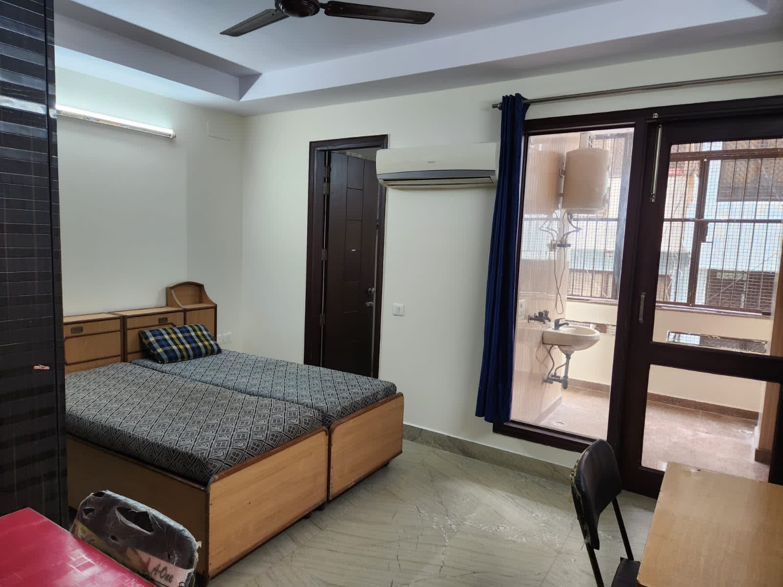 Vidhya Niwas Hostel B58/A