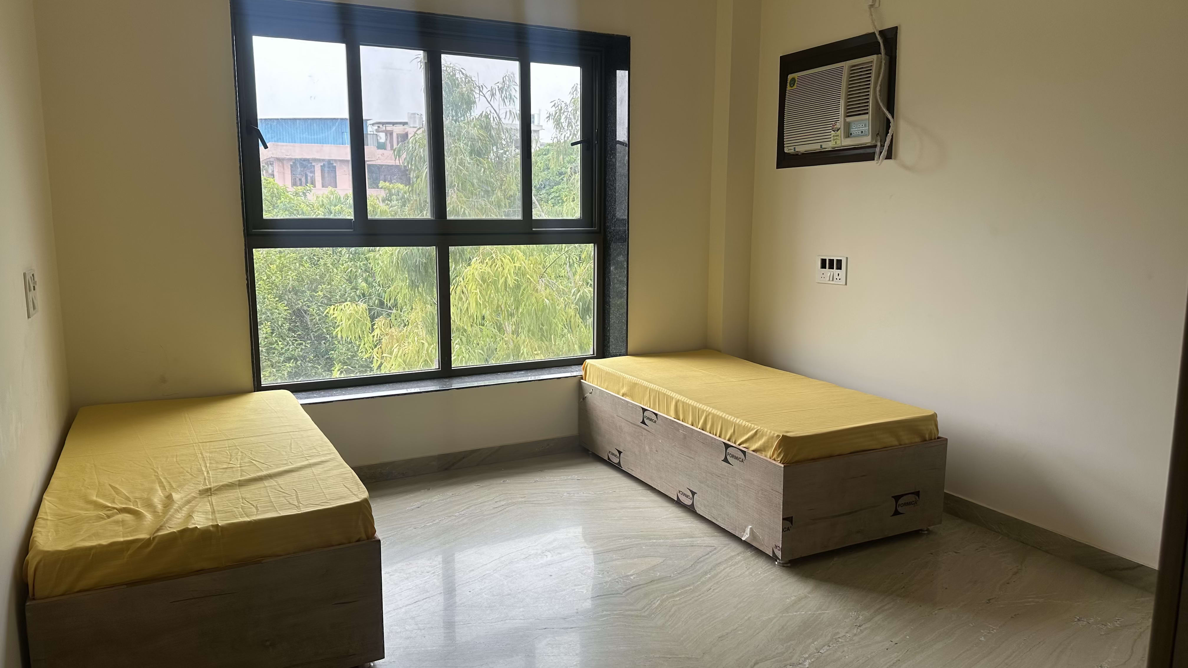 Vidhya Niwas Hostel D55