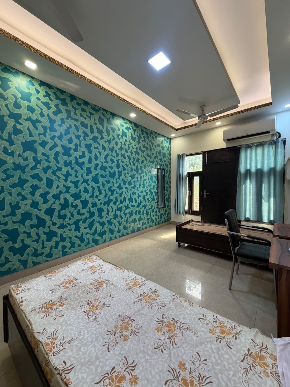 Vidhya Niwas Hostel G4