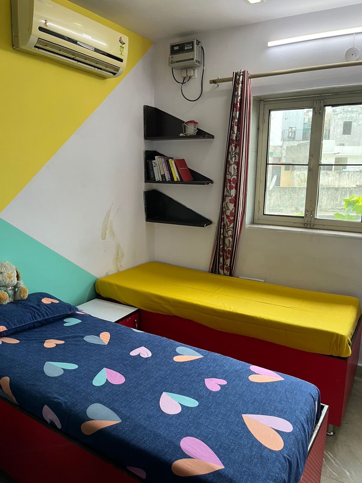 Vidhya Niwas Hostel M14