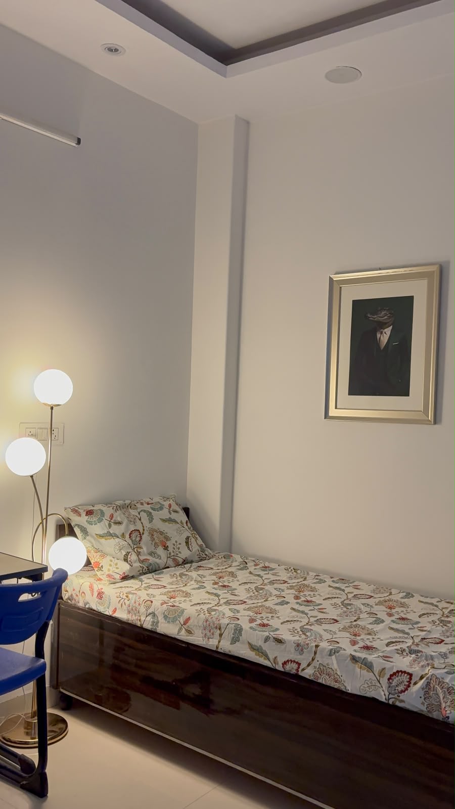 Aden Homes A-104B, OLD GUPTA COLONY, VIJAY NAGAR 