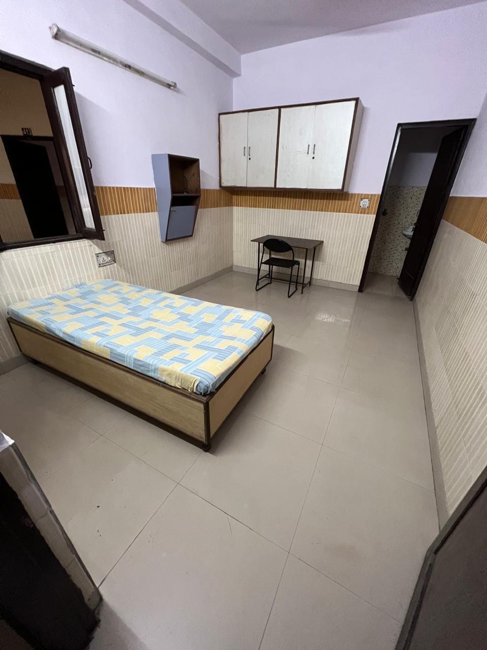 Nahar Niketan Hostel Roop Nagar