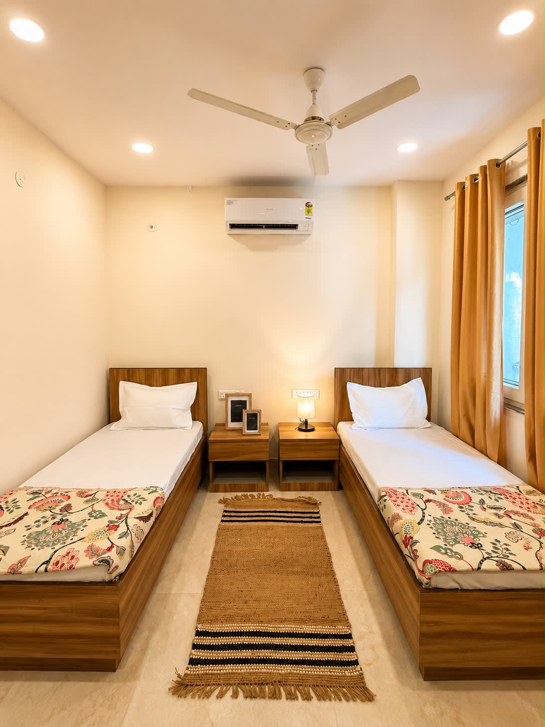 Steller living Plot No 46, Jawhar Nagar Kamla Nagar