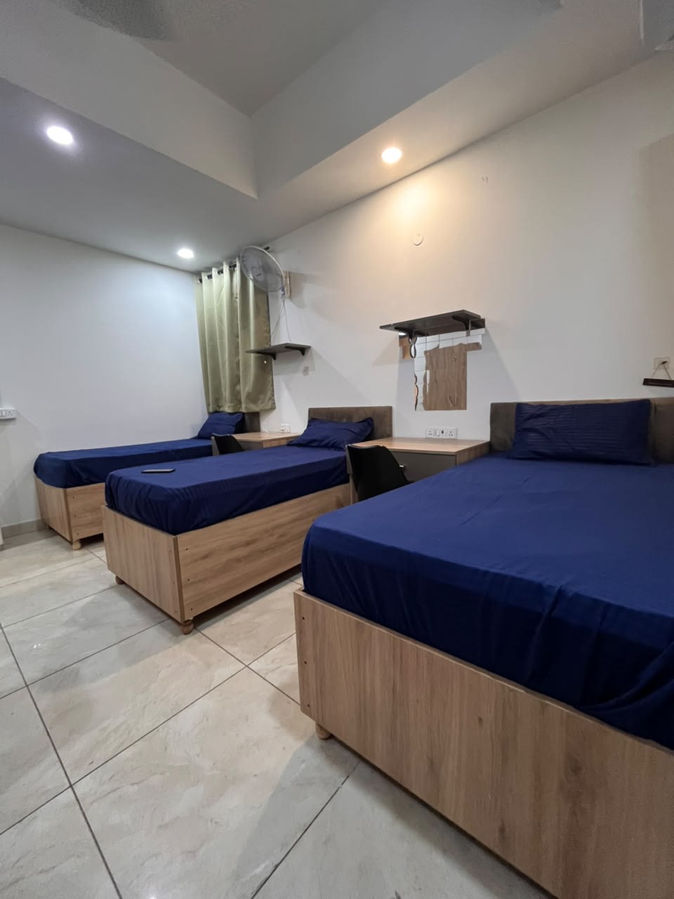RAV's (Plush Homes) 39,Bungalow Road Kamla Nagar