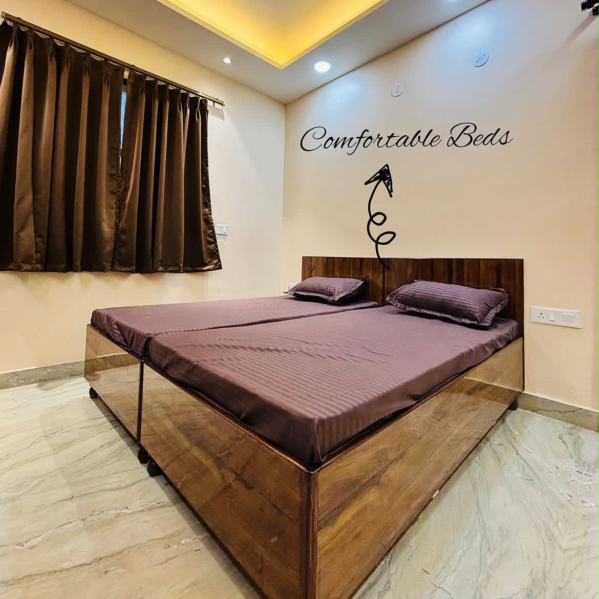 Avenue Living A-155, old Gupta Vijay Nagar