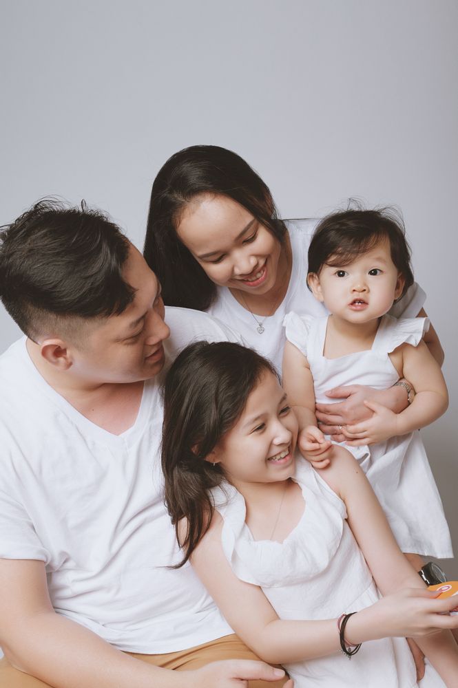 Kids and Families