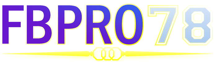 logo FBPRO78