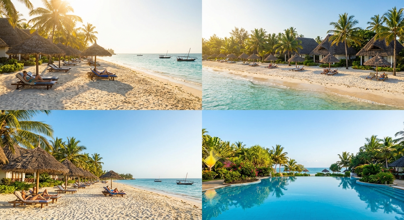 Zanzibar z Bratislavy vol.2