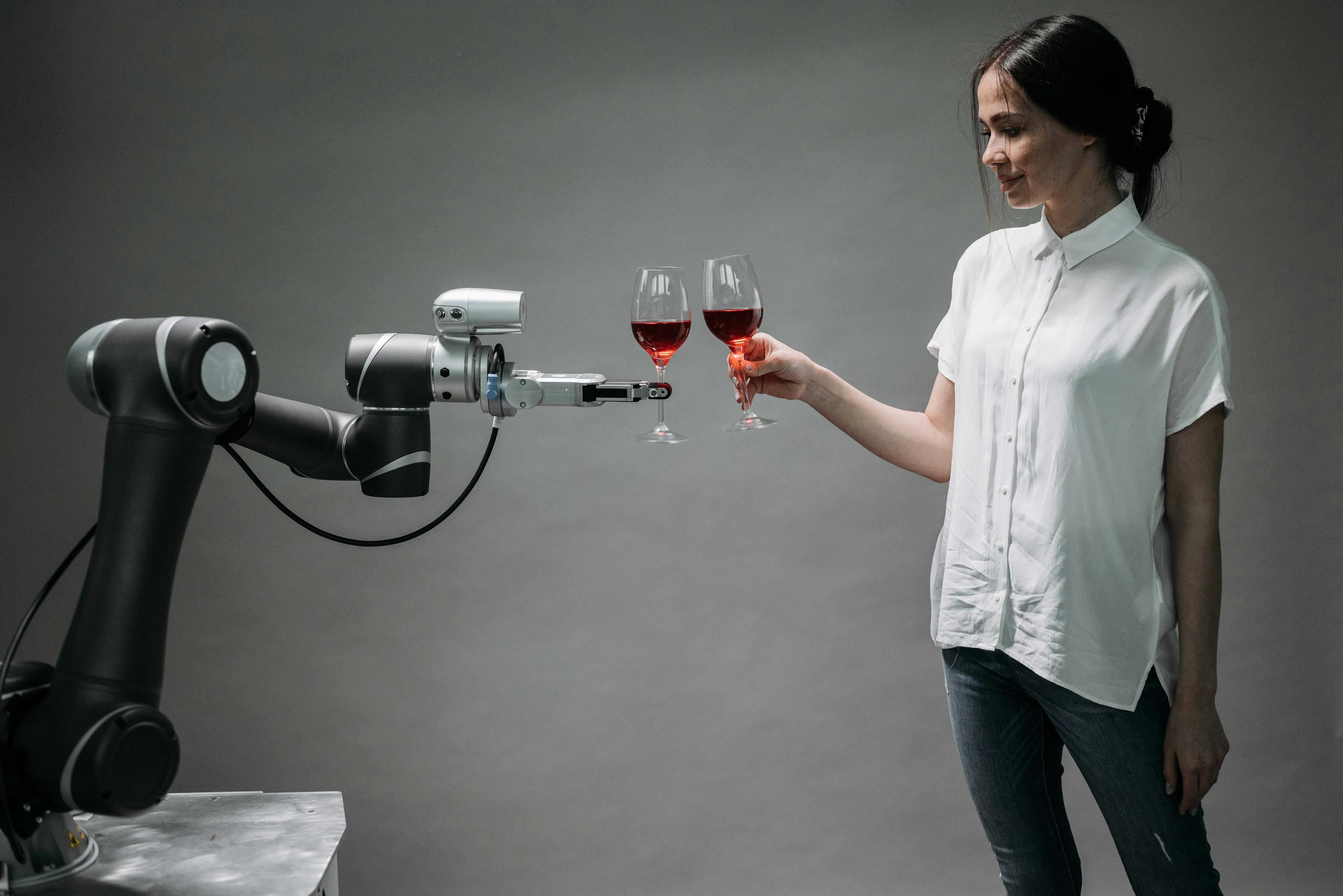 About AI Marketing