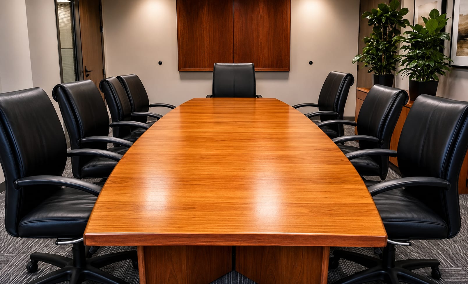 Boardroom
