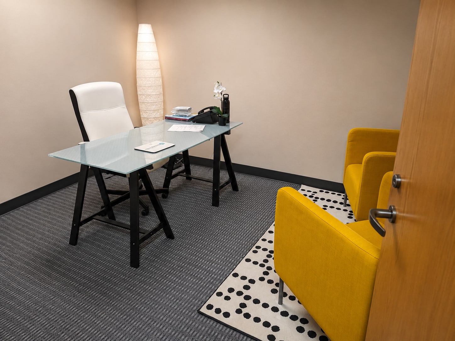 Private Office Suite