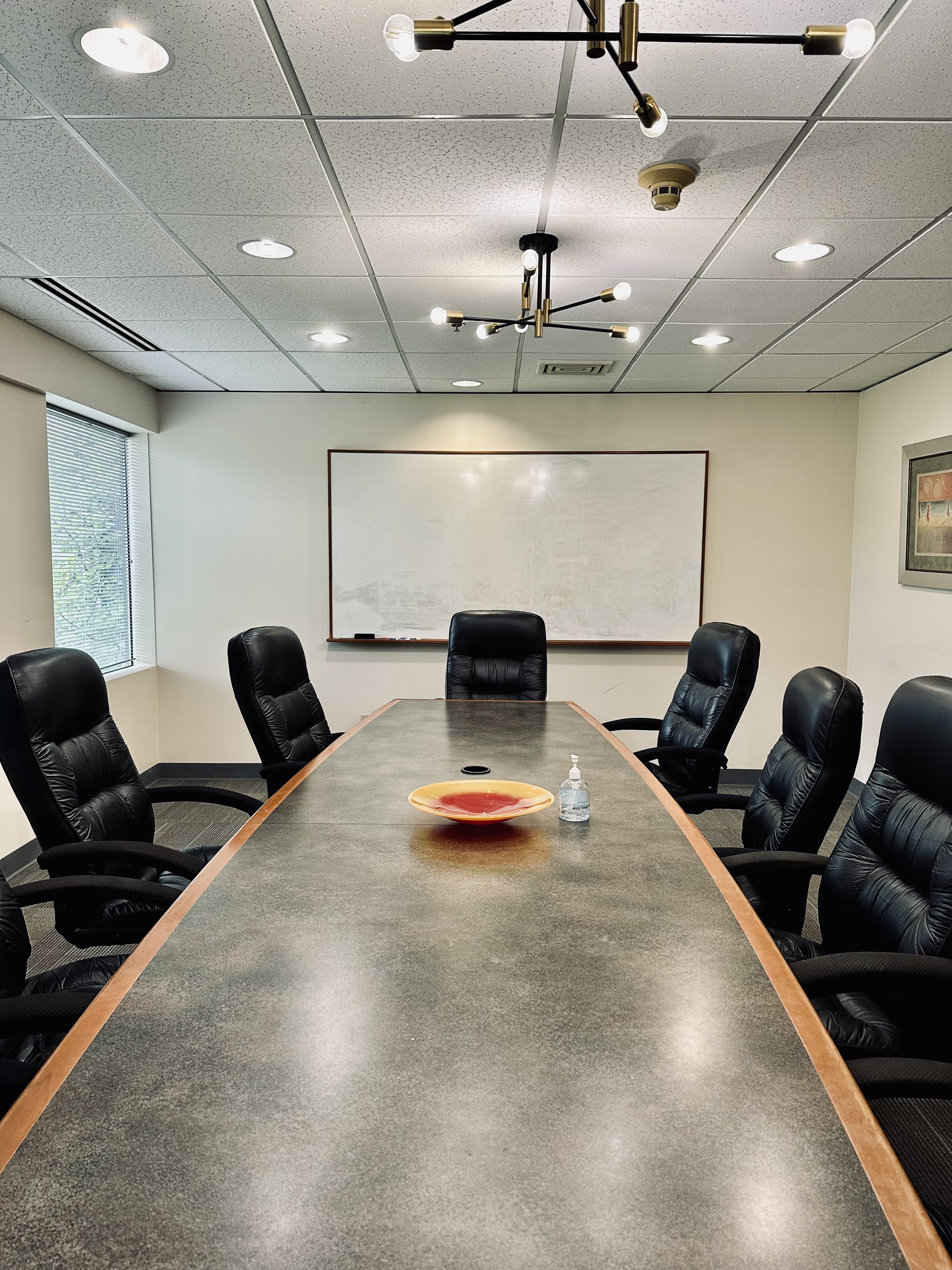 Board Room