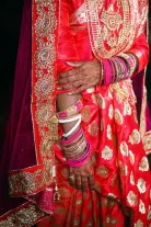 Chanderi Silk Saree