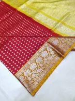 Banarasi Silk Saree