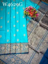 Uppada Silk Saree