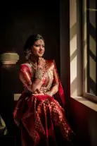 Baluchari Silk Saree