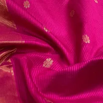 Pure Maheswari Silk Saree 