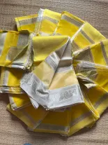 Handloom Pattu Cotton Saree 