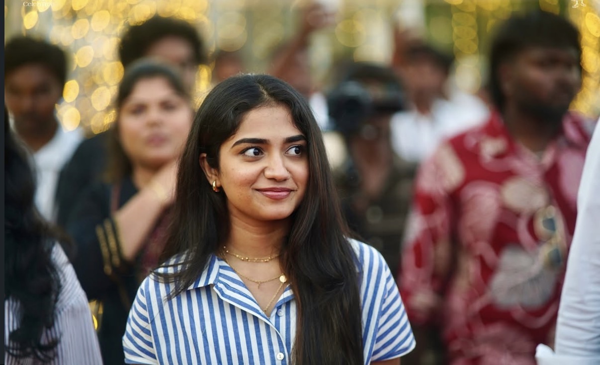 Malvika Mohanan