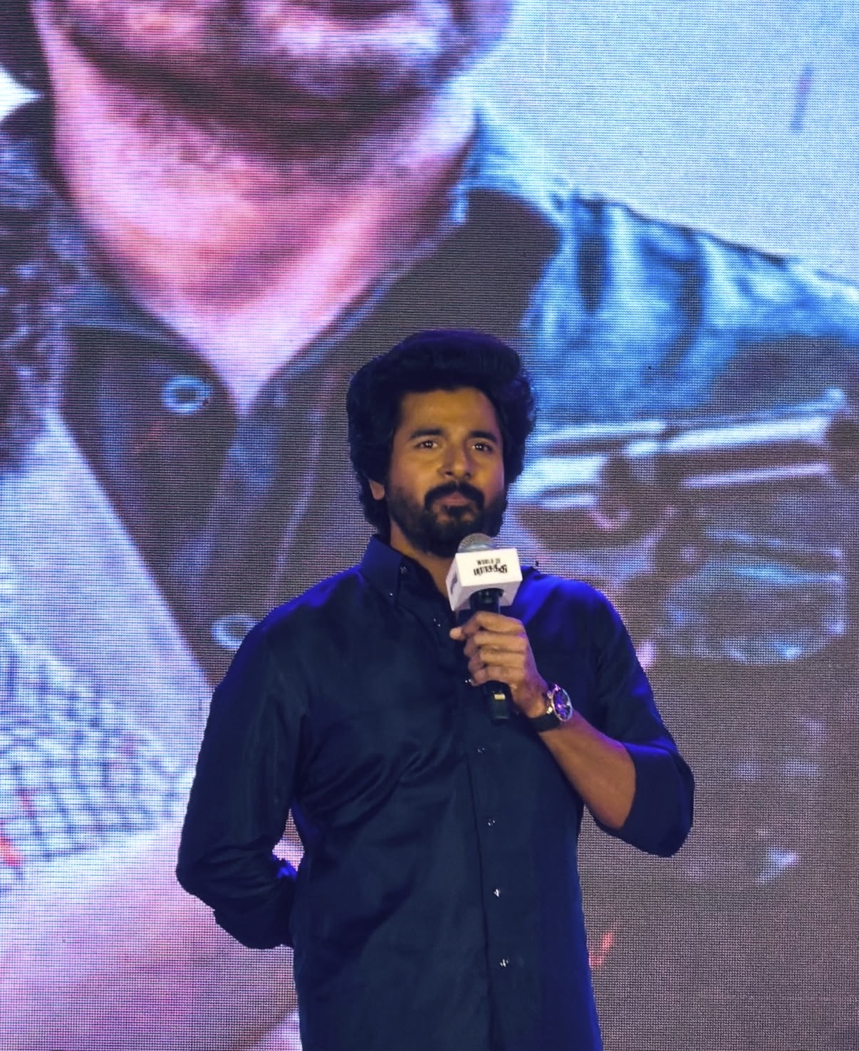 Audio Launch