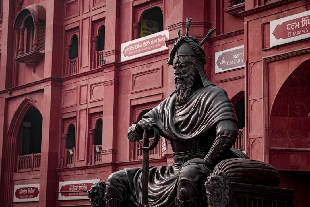 The Evolution of Hindi: A Language Shaped by Cultural Exchange
