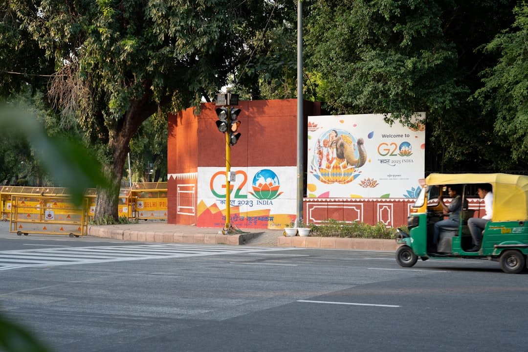 BRICS Chairmanship: India's Diplomatic Balancing Act