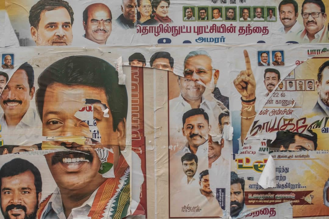 Tamil Issue and Ethnic Conflict — Latest Development