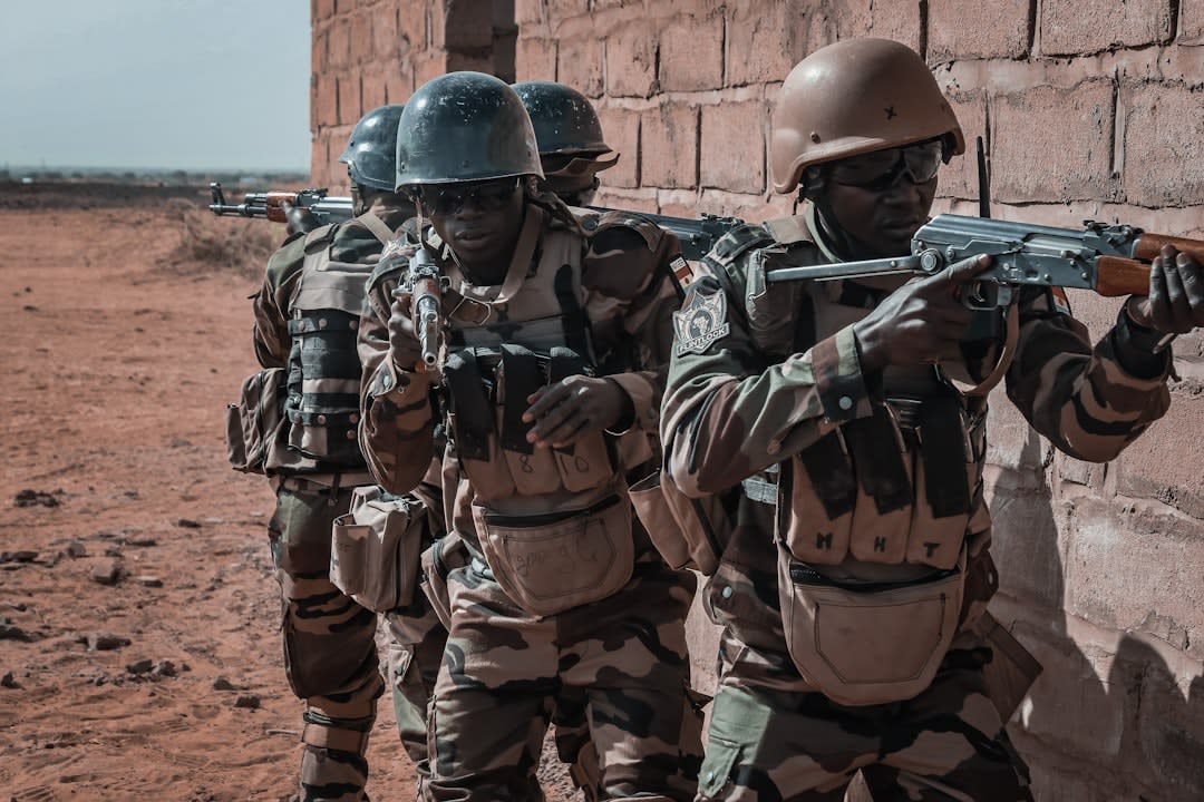 India's Counter-Terrorism Strategy: One Year Since Operation Sindoor