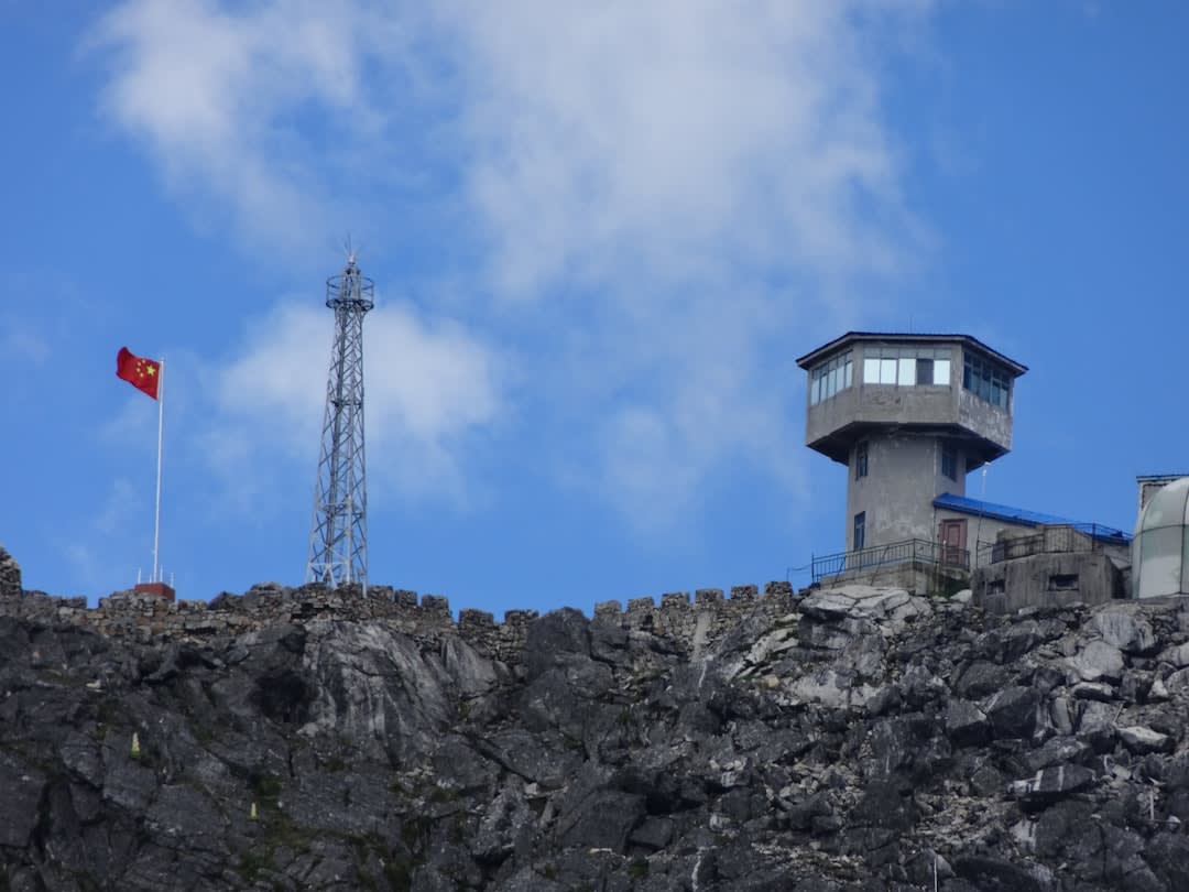 Internal Security: Understanding the Threats and Challenges