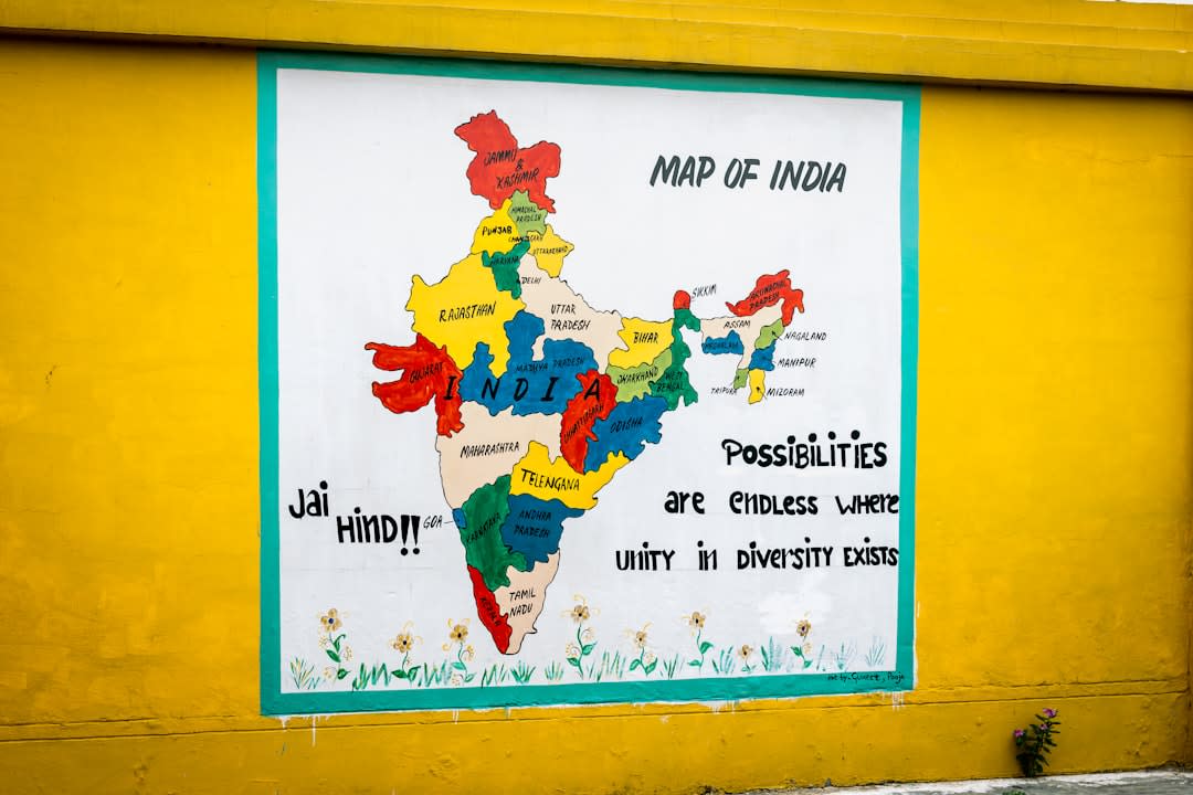 India Releases Multi-hazard Vulnerability Profile Amidst Disaster