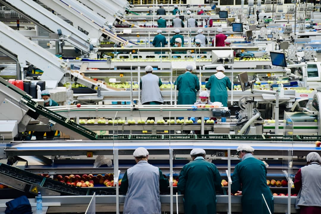CSIR-CFTRI Develops AI-Powered Food Processing Technologies