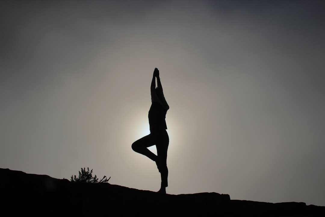 ESC Congress Reveals Yoga Boosts Heart Failure Patients' Functional Capacity and Cardiac Performance