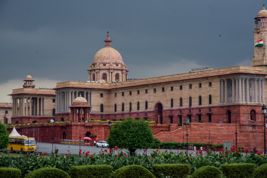 Andhra Pradesh Revenue Services Elections and Kannur University Registrar Removal: Institutional Dynamics in Focus