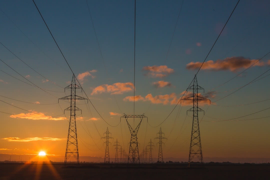Kerala's Power Crisis: How Energy Security Challenges Threaten the State's AI-Driven Future