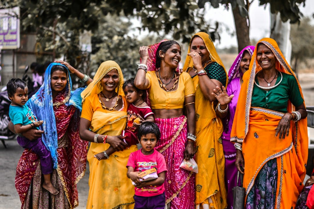 Census 2027’s Open‑Column Caste Question: Data Deluge Without a Sorting Blueprint