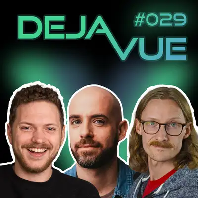 DejaVue