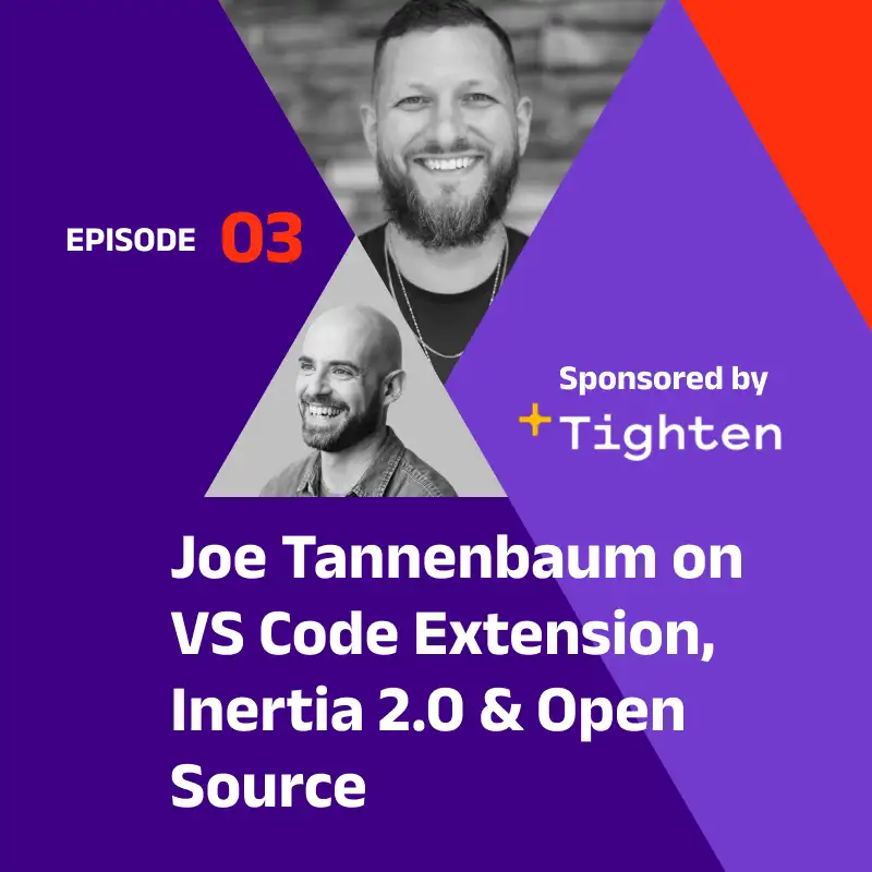 The Laravel Podcast