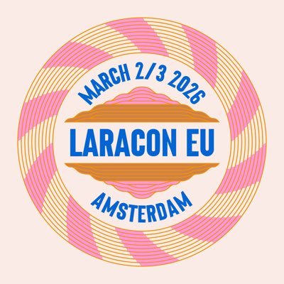 Laracon EU 2026