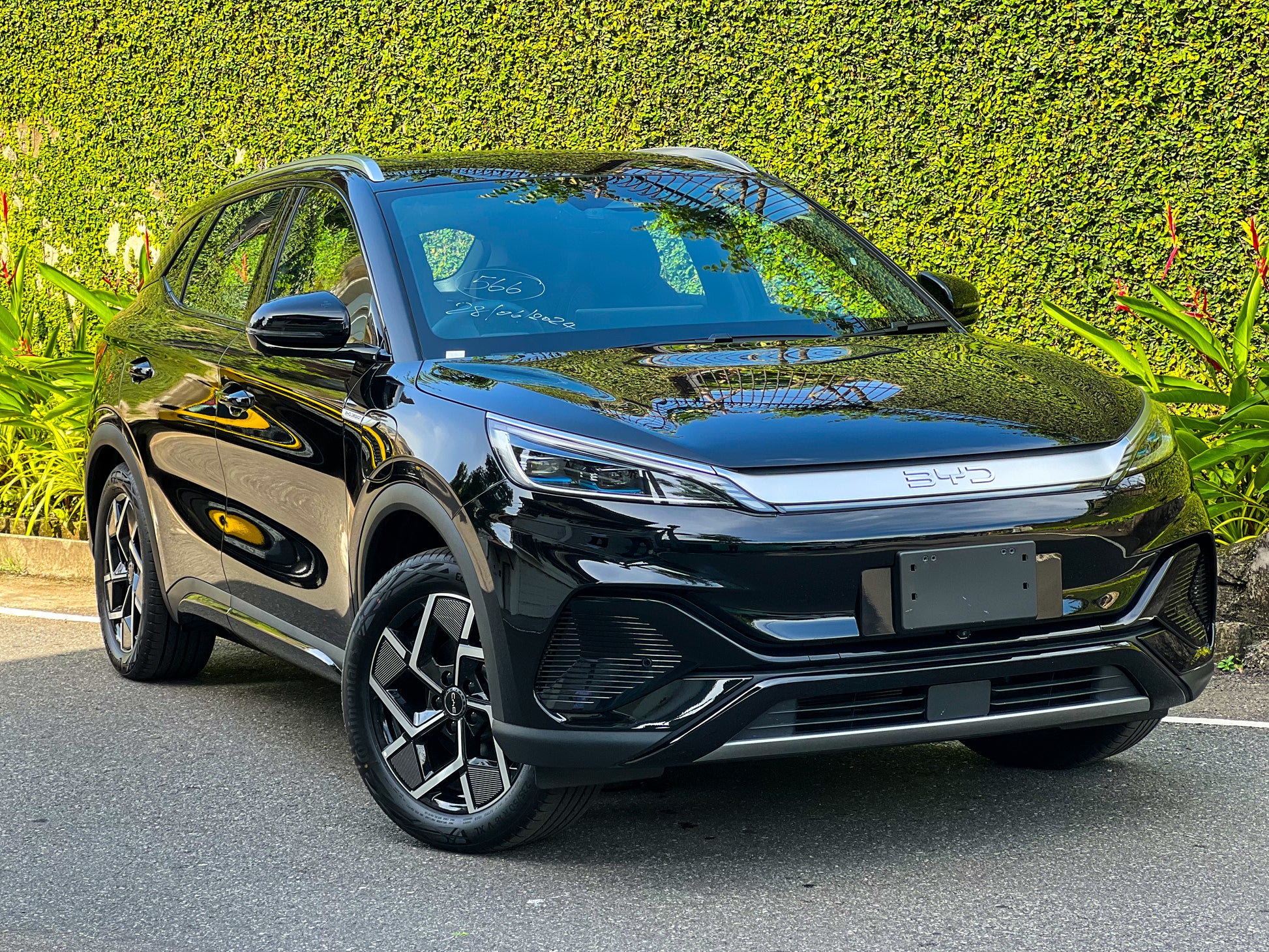 About Halcyon Auto