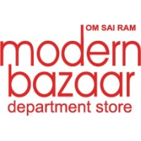 Modern Bazaar logo