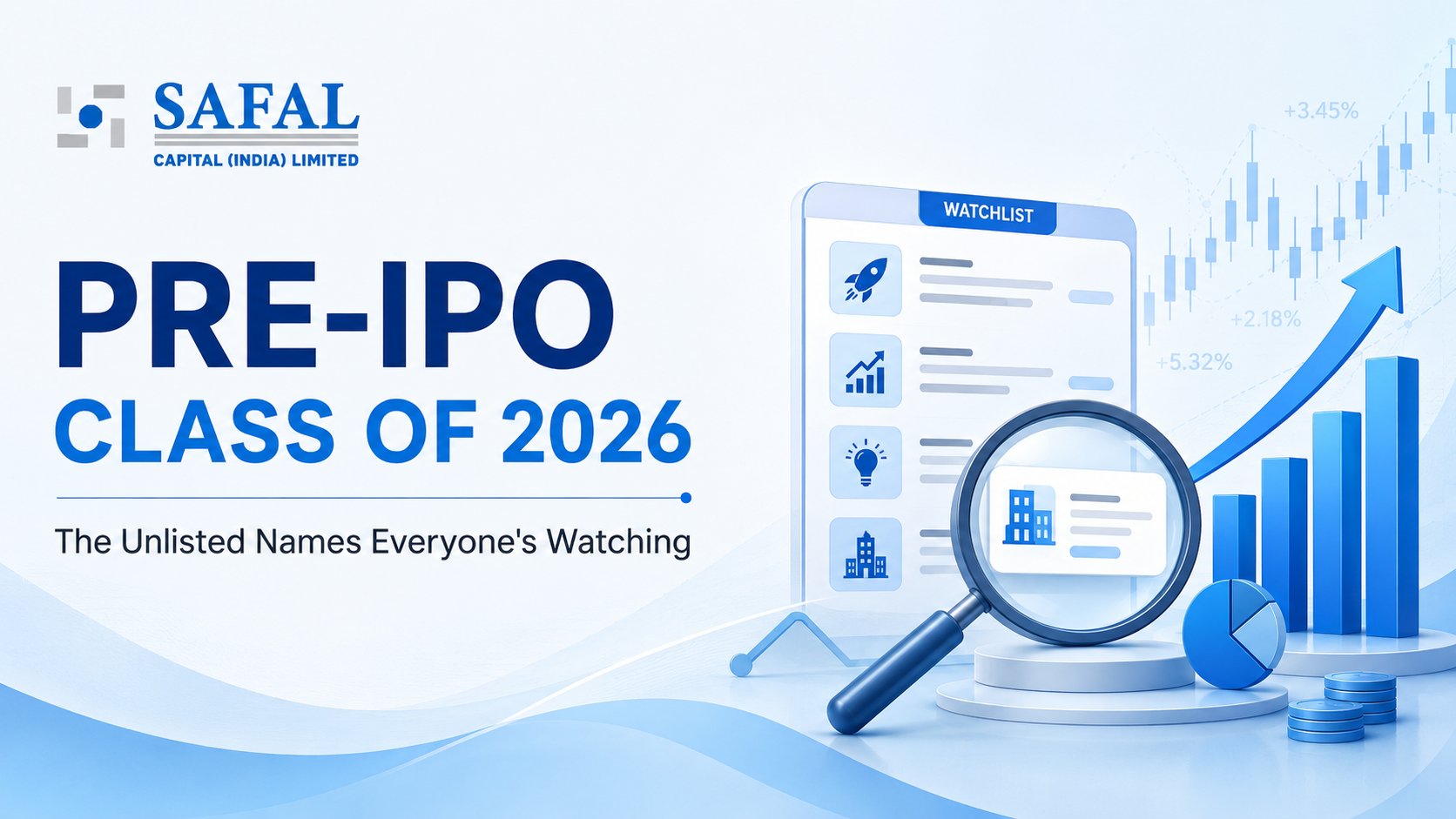 The Pre-IPO Class of 2026: The Unlisted Names Everyone's Watching