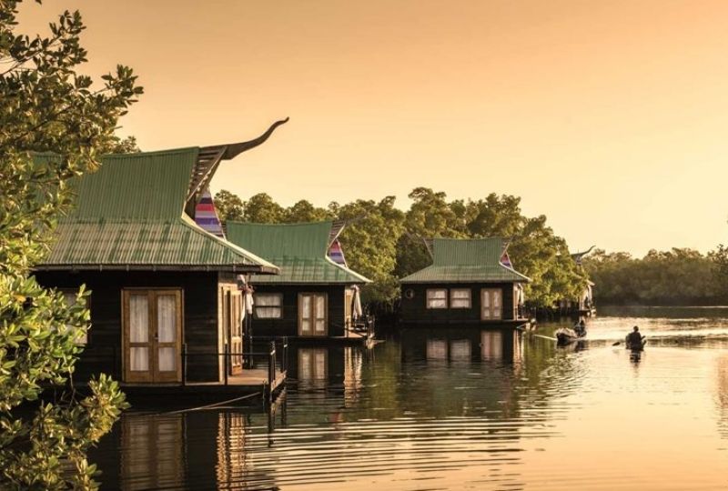 Makasutu Cultural Forest