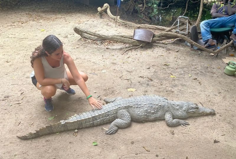 Abuko Nature Reserve