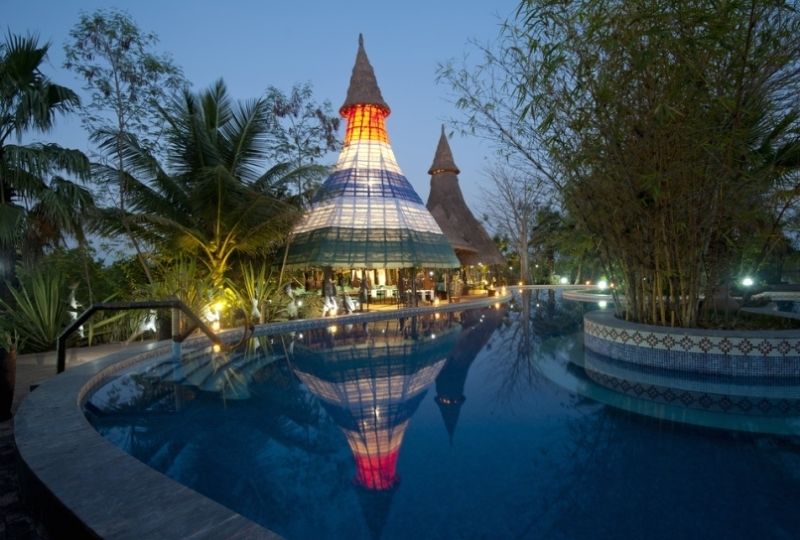 Makasutu Cultural Forest