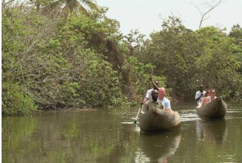 Makasutu Cultural Forest