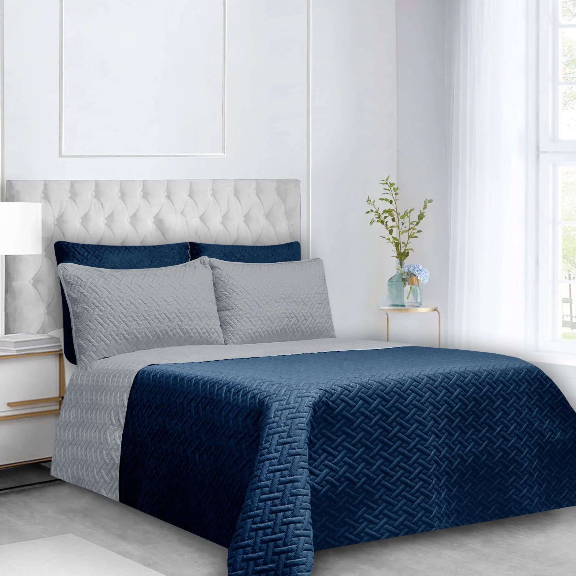 Imagen para Viste tu habitación con distinción