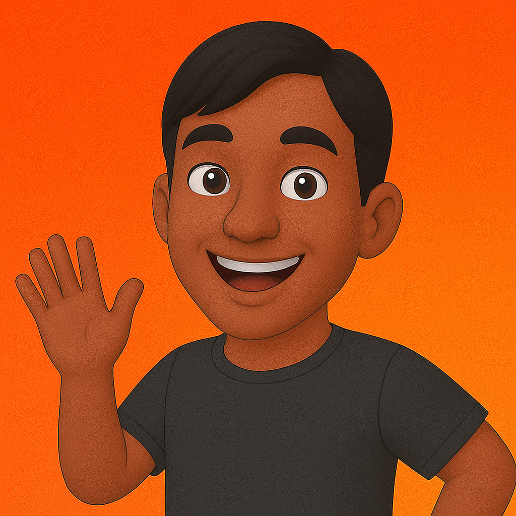 Sritam Das