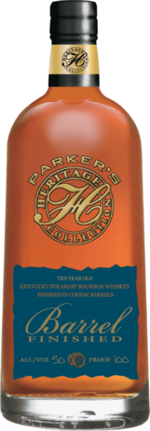 Celebrating 15 Years of Parker's Heritage Collection and