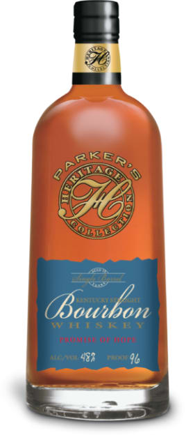 Celebrating 15 Years of Parker's Heritage Collection and