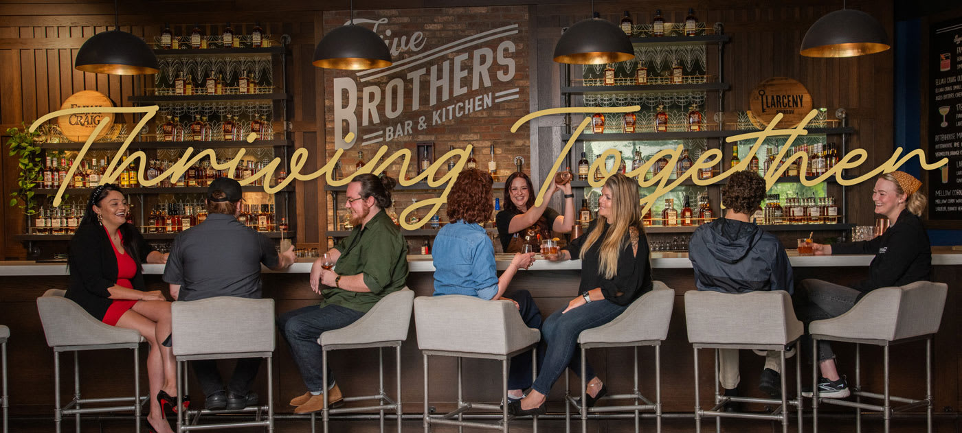 Five Brothers Bar